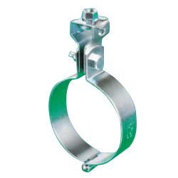 Hinged Type Suspension Band, HHT: Hinged PC Suspension Band with Turn / HH: without Turn