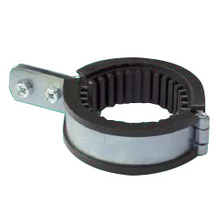 Hinged Vertical Band, HSB Hinged Anti-Vibration Vertical Band (3t / 10t)