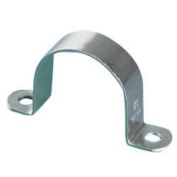 Saddle Band, SBNT Plate Thickness Saddle Band (Bolt Holes)