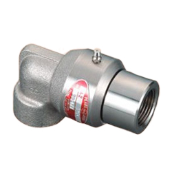 Pressure Refraction Fitting Pearl Swivel Joint, A Series A-3-50A