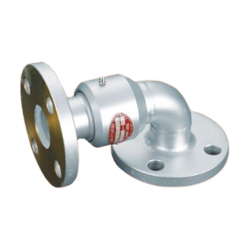 Pressure Refraction Fitting Pearl Swivel Joint, C Series CV-2-65AX10K
