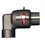 Pressure Refraction Fitting Pearl Swivel Joint B Series B-1-25A