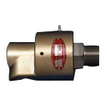Pressure Rotary Joint Pearl Rotary Joint RXH1000 (Single Direction Screw-in Type) RXH1132RH