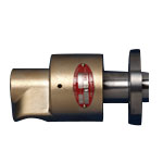 Pressure Rotary Joint Pearl Rotary Joint RXE2100 (Single Direction Flange-Mounted Type) RXE2132