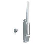 Stainless Steel Safety Corner Handle (with Escape Device) FA-1619