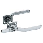 Double-Sided Stainless Steel Handle FA-1919-W for Sealing