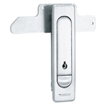 Stainless Steel Flat Handle A-1240-B
