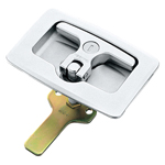 Sealed Folding Flat Handle A-213N