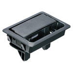 Plastic Cover Latch AP-846