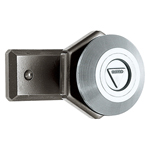 Stainless Steel Anti-Explosive Lock Handle A-1360 A-1360-H