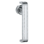Stainless Square Shaped Handle A-1096