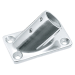 Stainless Steel Pipe Holder A-1395-17