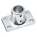 Stainless Steel Pipe Holder A-1395-19