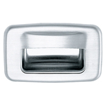 Stainless Steel Embedded Handle A-1191-R A-1191-R-2B