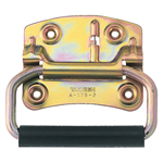 Trunk Handle with Spring A-175