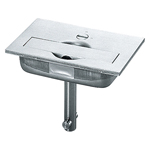 Handle for Stainless Steel Floor Hatch A-1077