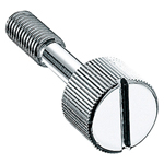 Long Shank Knurled Knob - A-176