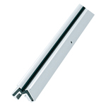Flex hinges / with door leaf profile / aluminium, PU / Alumite / B-868-3 / 4 / TAKIGEN