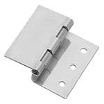 Stepped Hinge for Stainless Steel Equipment B-1567