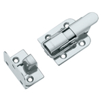Stainless Steel Tri-Directional Snap Fastener for Internal Corner C-1445-1-CT