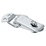 Snap Lock with Keyhole C-141