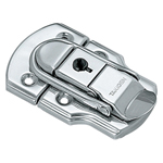 Stainless Steel Snap Lock with Key C-1013
