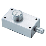 Stainless Cylinder Deadlock C-1117
