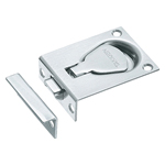 Stainless Steel Small Latch C-1011