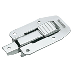 Stainless Steel Push Latch C-1524N