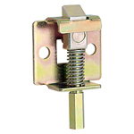 Small Latch Lock for Wire C-49