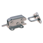 Snatch Lock for Stainless Steel Sliding Door C-1450