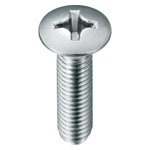 Stainless Steel Decorative Screw - C-1029