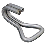 Stainless Steel End Fitting C-1994-B