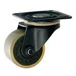 Swivel Castors for Heavy Weights Without Stopper K-100HB-PA K-100HB-PA-65