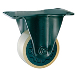 Fixed Castors for Heavy Weights Without Stopper K-600HB-PA K-600HB-PA-75