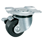 Swivel Caster for Heavy Weights with Stopper K-100HBGS