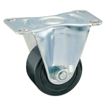 Fixed Caster for Heavy Weights Without Stopper K-600HBR