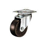 Swivel Castors Without Stopper K-420S