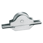 Stainless Steel Heavy-Duty Door Roller K-1030 K-1030-42