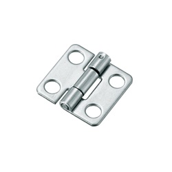 Stainless Steel Ultra Small Flat Hinge B-1137