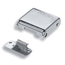 Stainless Steel Auto-Locking Snap Lock C-1240 from TAKIGEN | MISUMI