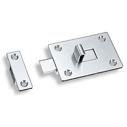 Stainless Steel Angle Latch C-1171