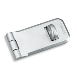 Stainless Steel Latch C-1549-HP