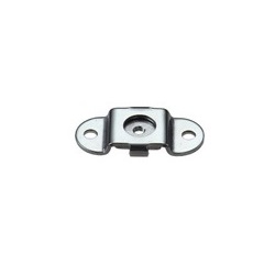 Stainless Steel Floating Nut C-1176