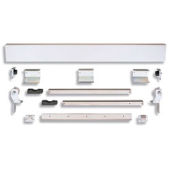 Sealed Sliding Door Fitting FD-150