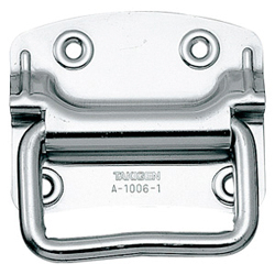 Stainless Steel Trunk Handle A-1006