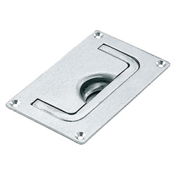 Handle For Stainless Steel Floor Hatch