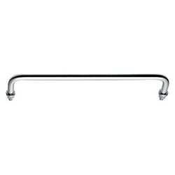 Stainless Steel Round Bar Handle A-1042-B A-1042-B-2