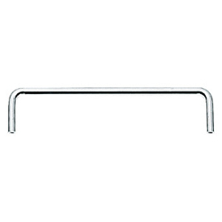Stainless Steel Round Bar Handle A-1046 A-1046-2
