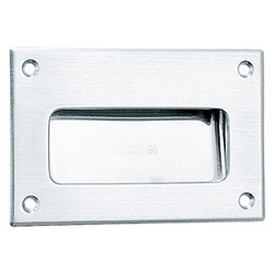 Stainless Steel Embedded Handle A-1181